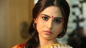 Vangaveeti Movie Heroine Naina Ganguly Photos